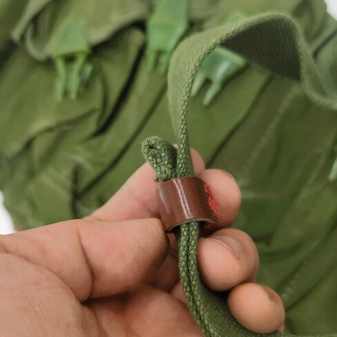 الفائض العسكري الأصيل من الثمانينيات من نوع Chicom 85 SMG - للذخيرة 7.62 × 25 مم | معدات تكتيكية كلاسيكية، متوافقة مع SMG - ليست لـ AK | متين وعملي in Kuwait