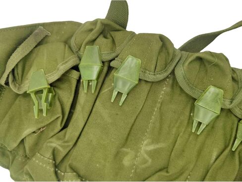 الفائض العسكري الأصيل من الثمانينيات من نوع Chicom 85 SMG - للذخيرة 7.62 × 25 مم | معدات تكتيكية كلاسيكية، متوافقة مع SMG - ليست لـ AK | متين وعملي in Kuwait