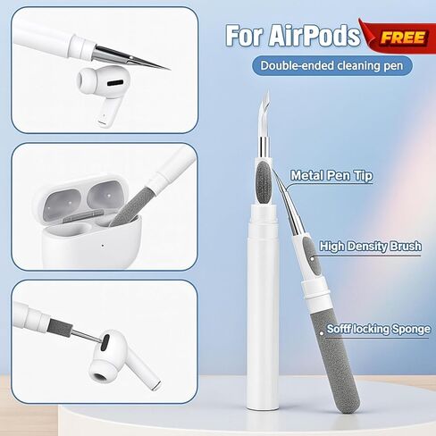 حافظات لطيفة لسماعات AirPods 4 غطاء 2024 مع مجموعة منظف، حافظة ثلاثية الأبعاد لشخصية كرتونية AirPods الجيل الرابع، شخصيات كرتونية مضحكة Kawaii رائعة من السيليكون Airpods 4 ملحقات مع سلسلة مفاتيح للنساء والفتيات والأولاد in Kuwait