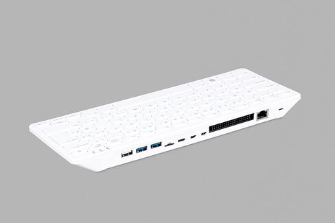 لوحة مفاتيح كمبيوتر مع Raspberry Pi 5 in Kuwait