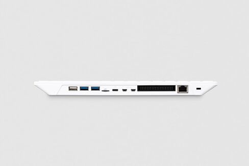 لوحة مفاتيح كمبيوتر مع Raspberry Pi 5 in Kuwait