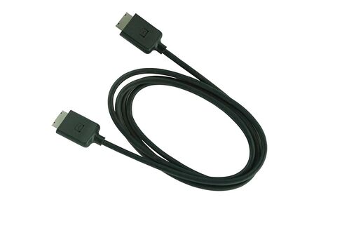 كابل صغير متصل واحد، متوافق مع Samsung BN39-02015A BN39-02014A BN96-35817G BN96-35817B UN40JU7100 4K Ultra HD Smart LED HDTV TV Box in Kuwait