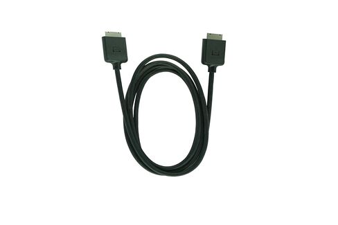 كابل صغير متصل واحد، متوافق مع Samsung BN39-02015A BN39-02014A BN96-35817G BN96-35817B UN40JU7100 4K Ultra HD Smart LED HDTV TV Box in Kuwait