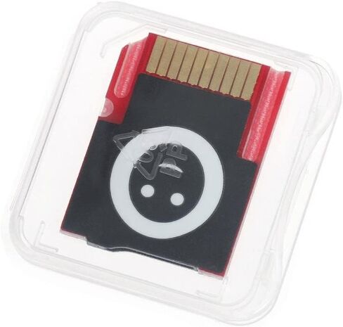 بطاقة ألعاب PSV إلى محول نقل بطاقة Micro SD TF ادفع للإخراج لملحقات ألعاب PSV SD2Vita 1000 2000 Henkaku 3.60 in Kuwait