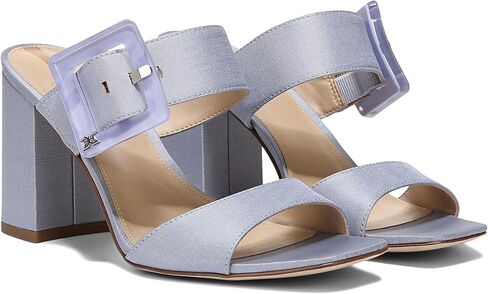 Sam Edelman Women's Dalton Heeled Sandal in Saudi Arabia