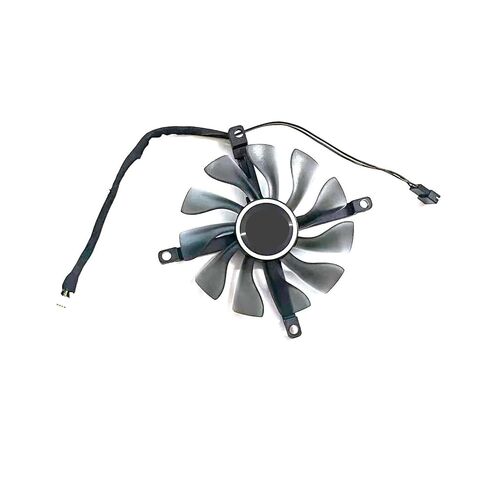 استبدال مروحة وحدة معالجة الرسومات 85 مم 4PIN لبطاقات الرسومات RTX 3060 وRTX 3060 Ti in Kuwait