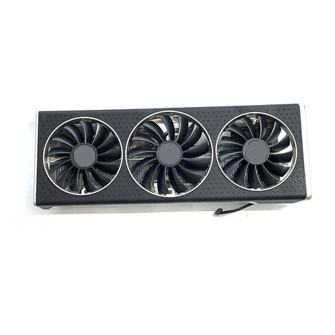 RX 6700 XT 12GB Cooler Replacement for RX 6800 XT Graphics Card - CF9015U12D GPU Fan in Kuwait