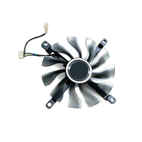 استبدال مروحة وحدة معالجة الرسومات 85 مم 4PIN لبطاقات الرسومات RTX 3060 وRTX 3060 Ti in Kuwait