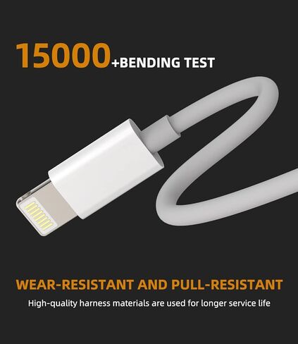 محول Lightning إلى 3.5 مم (3 حزم) Iphone AUX لكابل مقبس سماعة الرأس Dongle Apple MFI المعتمد سلك شاحن صوت موسيقى سماعة أذن محول الطاقة Para لـ 14 13 12 11 Pro Max Mini X 7 8 Plus in Kuwait