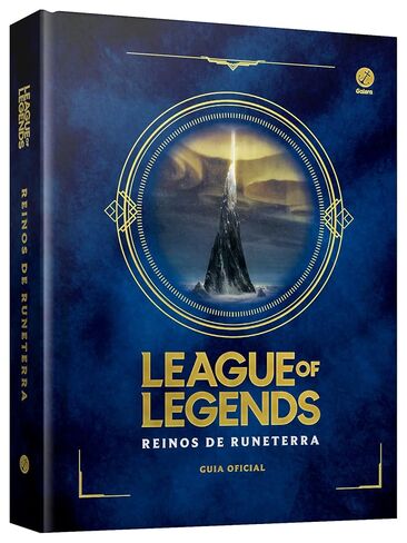 League of Legends - Reinos de Runeterra (Em Portugues do Brasil) in Kuwait