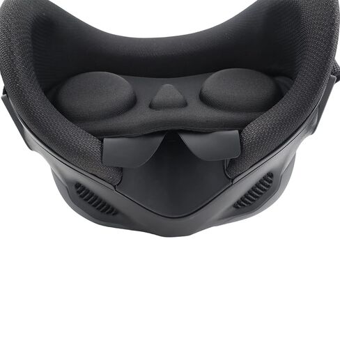 Lens Protector Lens Cover Pad for DJI Goggles N3/Quest 2 3 3S/PICO 3 4 4Pro/Vision Pro Sponge Foam Padding VR Accessories in Kuwait
