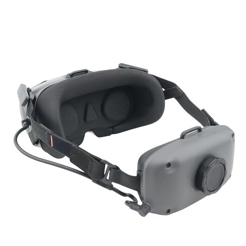 Lens Protector Lens Cover Pad for DJI Goggles N3/Quest 2 3 3S/PICO 3 4 4Pro/Vision Pro Sponge Foam Padding VR Accessories in Kuwait
