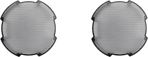 Kicker (2) 52GR10 10 Inch Speaker Grille Bundle in Kuwait