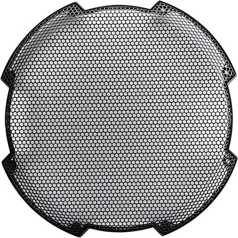 Kicker (2) 52GR10 10 Inch Speaker Grille Bundle in Kuwait