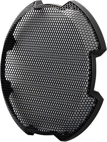 Kicker (2) 52GR10 10 Inch Speaker Grille Bundle in Kuwait