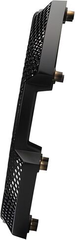 Kicker (2) 52GR10 10 Inch Speaker Grille Bundle in Kuwait