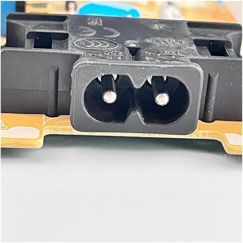 لوحة إمداد الطاقة KLUfo BN44-00947L L43E8SN_RDY متوافقة مع أجزاء التلفزيون Samsung N43LS01TAF UN43RU7200F UN43RU7100F UN43NU6950B in Kuwait