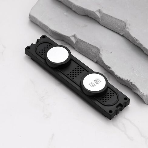 TV Speaker 6Ω 10W Compatible with Samsung UA40D5000PR UA46D5000PR BN96-16796B BN96-16796A, 85x20x12mm in Kuwait