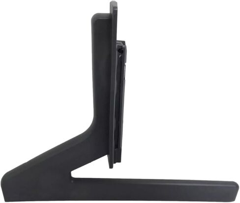 أرجل حامل تلفزيون بديلة من OEM لتلفزيونات Samsung 75 بوصة فئة Q60B HDR 4K الذكية QLED (QN75Q60BAFXZA، QN75Q60BDFXZA، QN75Q60BAFXZC، QN75Q60CBFXZA، QN75Q60CAFXZA، HG75Q60BANFXZA)، لا تتطلب مسامير in Kuwait
