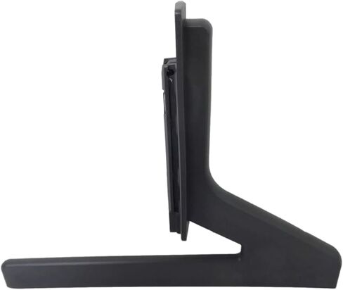 أرجل حامل تلفزيون بديلة من OEM لتلفزيونات Samsung 75 بوصة فئة Q60B HDR 4K الذكية QLED (QN75Q60BAFXZA، QN75Q60BDFXZA، QN75Q60BAFXZC، QN75Q60CBFXZA، QN75Q60CAFXZA، HG75Q60BANFXZA)، لا تتطلب مسامير in Kuwait