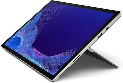 Microsoft Surface Pro 4 Tablet, 12.3inch Touchscreen Display, 6th Gen Intel Core i5-6300, 4GB RAM, 128GB SSD, Windows 11 Pro (renewed) in Kuwait
