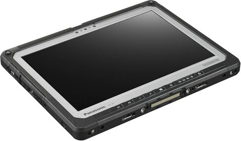 تابلت باناسونيك تاف بوك 33 MK1 متين، i5-7th Gen، شاشة لمس 12 بوصة QHD 2160x1440، ذاكرة الوصول العشوائي 16 جيجابايت، 512 جيجابايت SSD، Windows 11 Pro (متجدد) in Kuwait