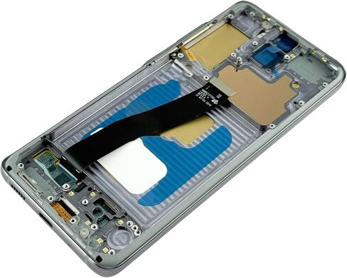 لاستبدال شاشة Samsung Galaxy S20 لمجموعة استبدال شاشة Samsung S20 SM-G981u SM-G981a SM-G981w LCD مجموعة شاشة تعمل باللمس مع أدوات in Kuwait