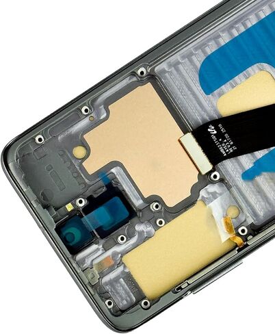 لاستبدال شاشة Samsung Galaxy S20 لمجموعة استبدال شاشة Samsung S20 SM-G981u SM-G981a SM-G981w LCD مجموعة شاشة تعمل باللمس مع أدوات in Kuwait