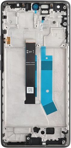 TFT LCD Display Replacement Compatible with Redmi Note 14 pro 4G Touch Screen Digitizer Assembly with Repair Tools in Kuwait