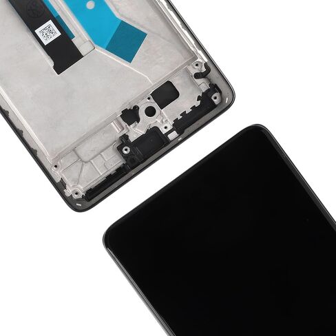 TFT LCD Display Replacement Compatible with Redmi Note 14 pro 4G Touch Screen Digitizer Assembly with Repair Tools in Kuwait
