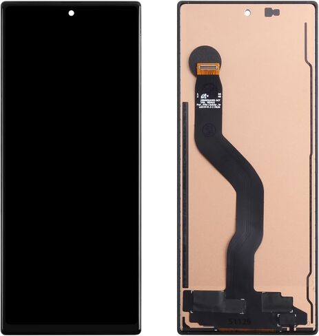 استبدال شاشة Incell لهاتف Samsung Galaxy Z Fold6 SM-F956، لهاتف Samsung Galaxy Z Fold 6 5G SM-F956B SM-SM-F956U SM-F956N/W/0 7.6 بوصة مجموعة رقمية تعمل باللمس مع أدوات (بدون بصمة) in Kuwait