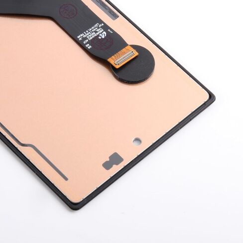 استبدال شاشة Incell لهاتف Samsung Galaxy Z Fold6 SM-F956، لهاتف Samsung Galaxy Z Fold 6 5G SM-F956B SM-SM-F956U SM-F956N/W/0 7.6 بوصة مجموعة رقمية تعمل باللمس مع أدوات (بدون بصمة) in Kuwait
