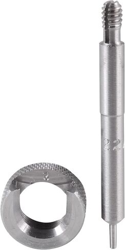 Lee Precision 92030: حامل/مقياس 6 مم قوس in Kuwait