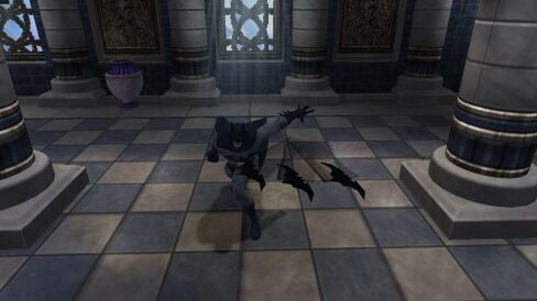 Justice League Heroes - Xbox (متجدد) in Kuwait