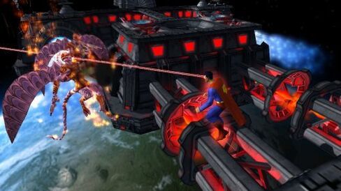 Justice League Heroes - Xbox (متجدد) in Kuwait