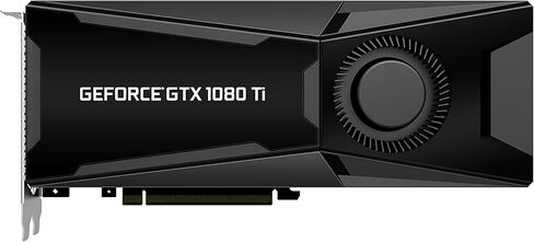 بطاقات رسومية PNY XLR8 GeForce GTX 1080 Ti Gaming Overclocked Blower Design (VCGGTX1080T11PB-OC2) in Kuwait