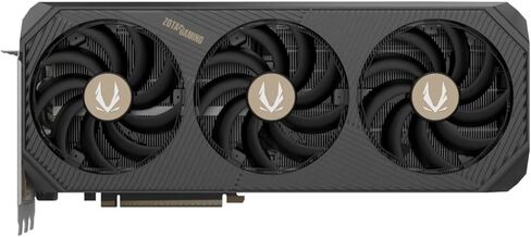 ZOTAC Gaming GeForce RTX 5090 Solid in Kuwait