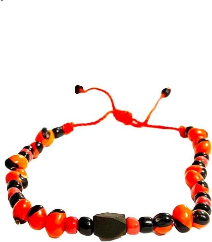 Pulsera de Peonia con Azabache in Kuwait