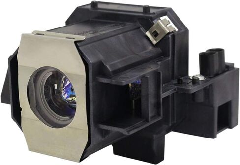 لمصباح جهاز العرض Epson EMP-TW800 (لمبة فيليبس الأصلية بالداخل) in Kuwait