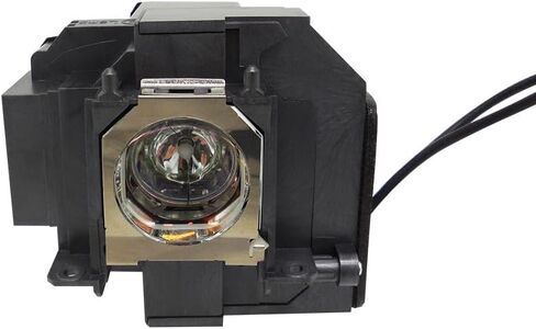 ELP-LP98 Projector Parts Bulb V13H010L98 for Epson-ELPLP98 CO-W01 CO-FH01 CO-FH02 CH-A100 Projector Lamp with Housing in Kuwait