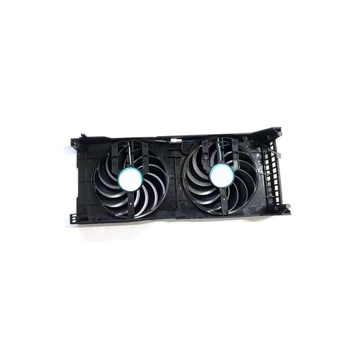 مروحة مزدوجة بديلة مقاس 95 مم ذات 4 دبابيس لبطاقة الرسومات RX6700XT Pulse - حل تبريد الهواء عالي الأداء in Kuwait