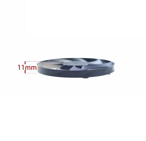 High-Performance Graphics Card Fan CF9010U12D for TUF RTX 3060 TI 3070 3080 3090 - DC12V Cooling Solution in Kuwait