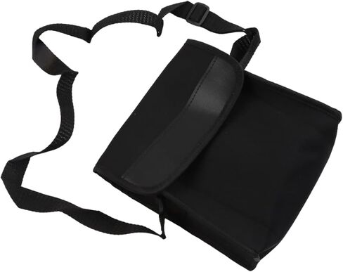 Carrying Case Protective Shoulder Bag for 50mm Camping & Sports Use Handbag Accessory Bag in Kuwait