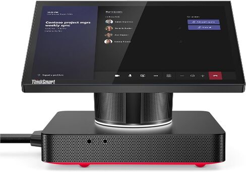 مؤتمرات الفيديو Lenovo Thinksmart Hub (متجددة) in Kuwait