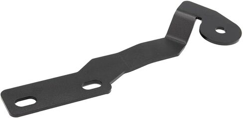 Two Way Mobile Radio Antenna Mount for Third Generation Toyota Tacoma 2016 - Current (Driver Side) in Kuwait