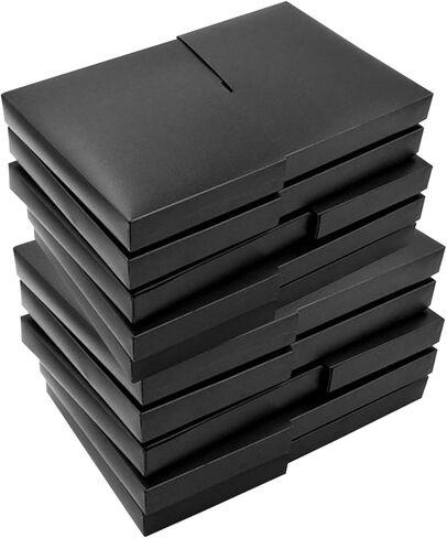Housoutil 10pcs Game Card Dust Sleeve Storage Holder for Games Compact Lightweight Design in Kuwait