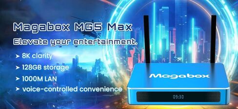 2026 MG5 Max Box in Kuwait