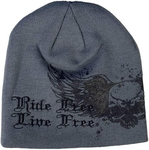 Hot Leathers Beanie in Saudi Arabia