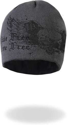 Hot Leathers Beanie in Saudi Arabia