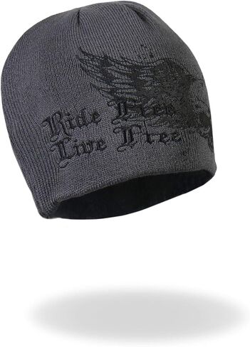 Hot Leathers Beanie in Saudi Arabia
